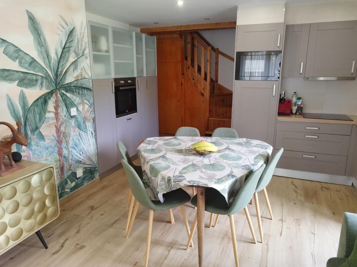 Apartamento Valle De Incles Orenetes Wifi Y Parking Gratuito โซลเดว ภายนอก รูปภาพ