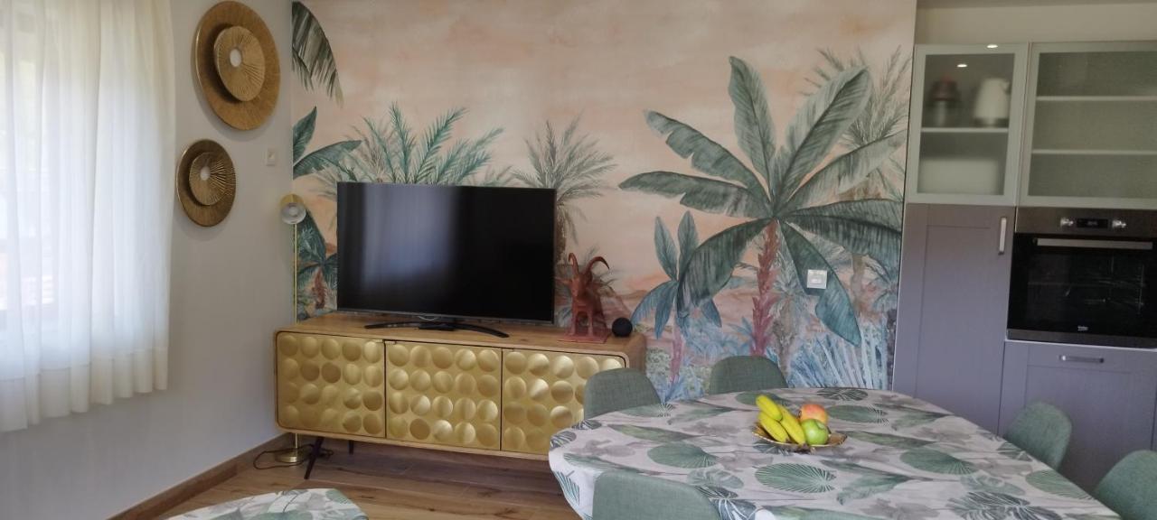 Apartamento Valle De Incles Orenetes Wifi Y Parking Gratuito โซลเดว ภายนอก รูปภาพ