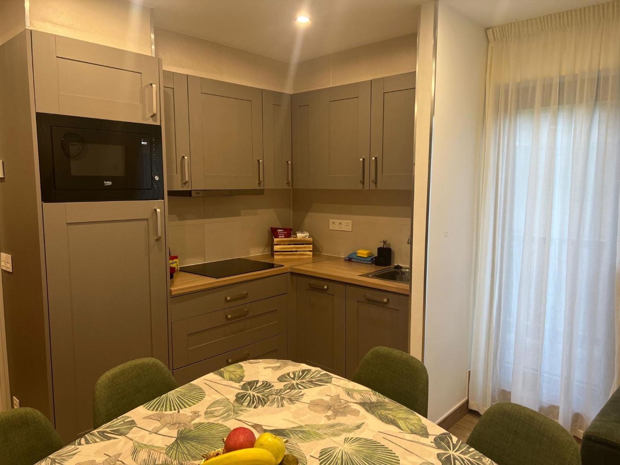 Apartamento Valle De Incles Orenetes Wifi Y Parking Gratuito โซลเดว ภายนอก รูปภาพ